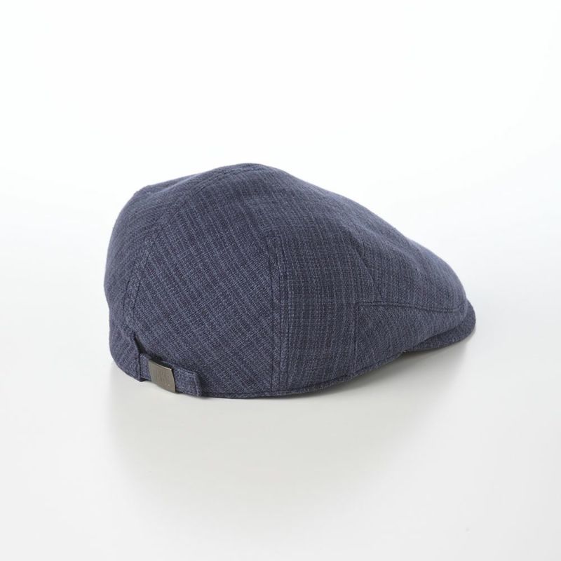 ダックスのハンチング Hunting Butcher Chambray（ハンチング ブッチャーシャンブレー） D2017 ネイビー