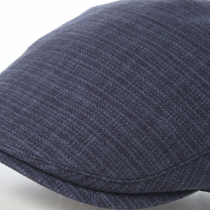 ダックスのハンチング Hunting Butcher Chambray（ハンチング ブッチャーシャンブレー） D2017 ネイビー