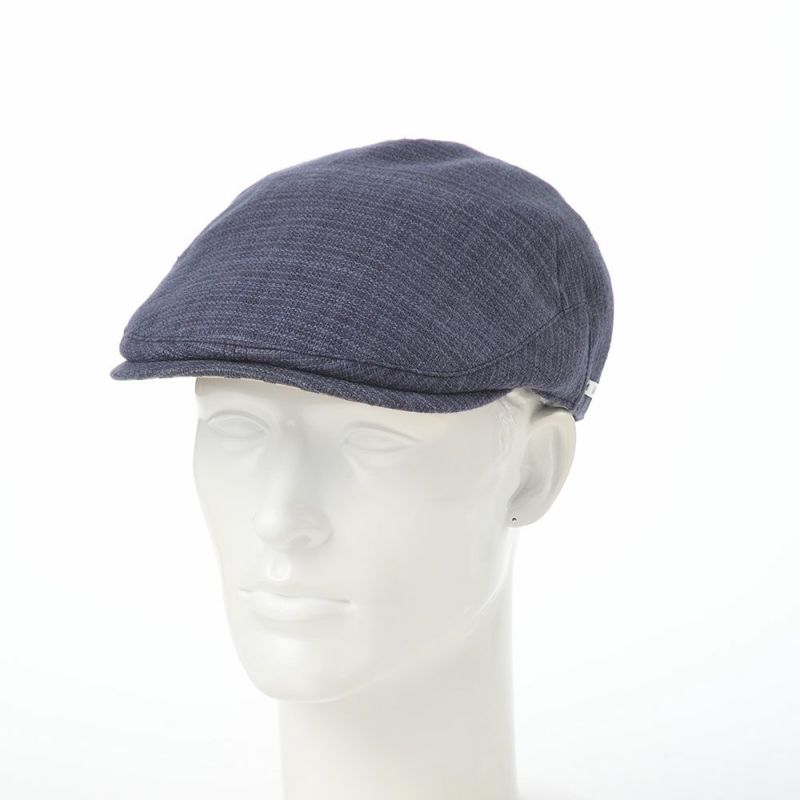 ダックスのハンチング Hunting Butcher Chambray（ハンチング ブッチャーシャンブレー） D2017 ネイビー