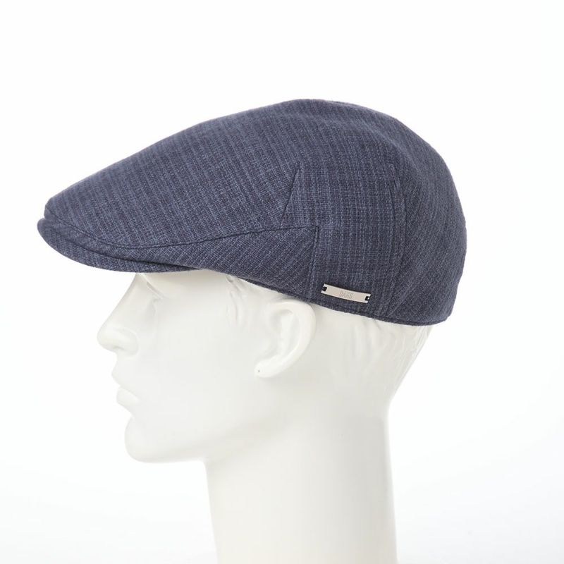 ダックスのハンチング Hunting Butcher Chambray（ハンチング ブッチャーシャンブレー） D2017 ネイビー