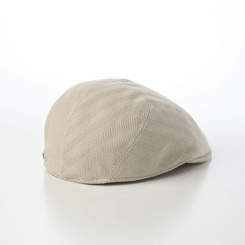 マローネのハンチング Milano Luce（ミラノ ルーチェ） CT839 ベージュ