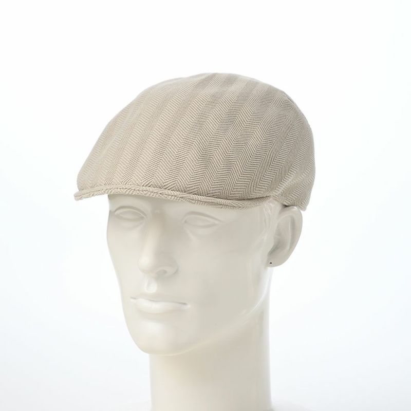 マローネのハンチング Milano Luce（ミラノ ルーチェ） CT839 ベージュ