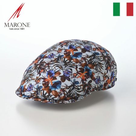 マローネのハンチング Milano Piante（ミラノ ピアンテ） CT846 マルチ