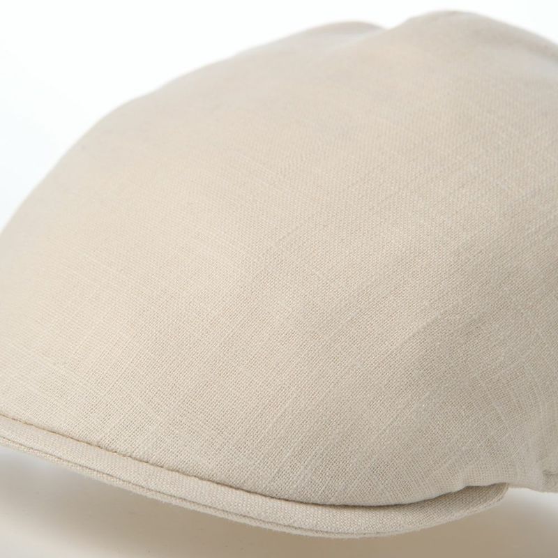 マローネのハンチング Semplice Linen Hunting（センプリチェ リネン ハンチング） CT847 ナチュラル