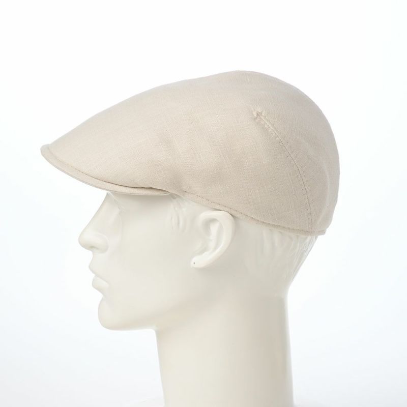 マローネのハンチング Semplice Linen Hunting（センプリチェ リネン ハンチング） CT847 ナチュラル