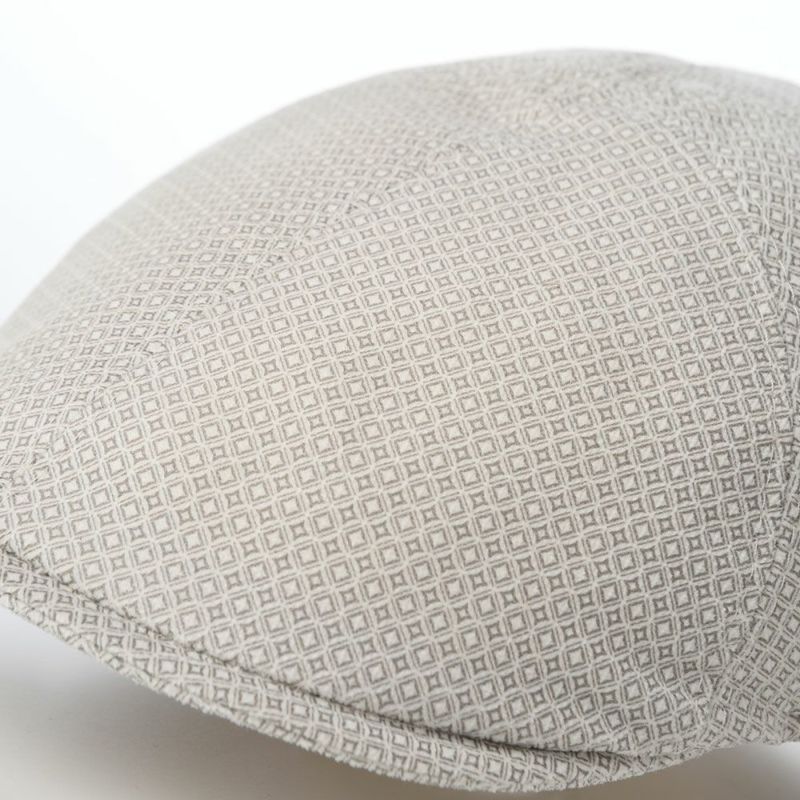 マローネのハンチング Detroit Incanto（デトロイト インカント） CT851 ナチュラル