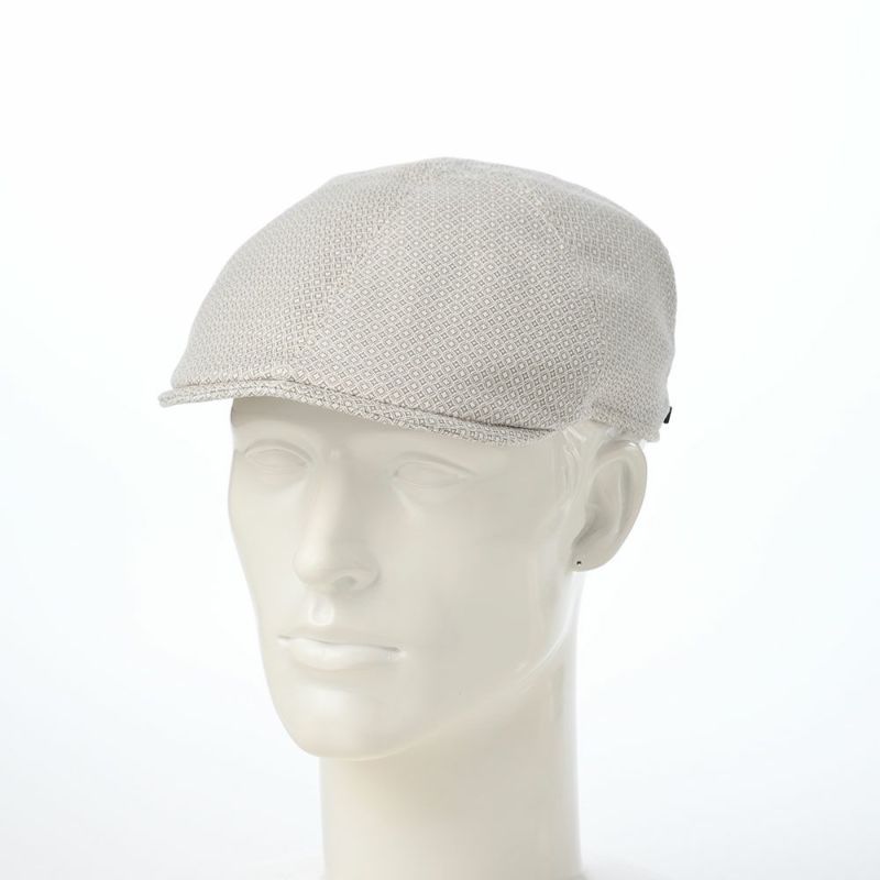 マローネのハンチング Detroit Incanto（デトロイト インカント） CT851 ナチュラル