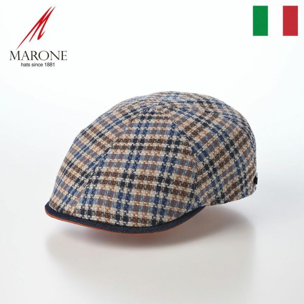 マローネ 商品一覧 | MARONE正規販売店 帽子通販 時谷堂百貨【公式】