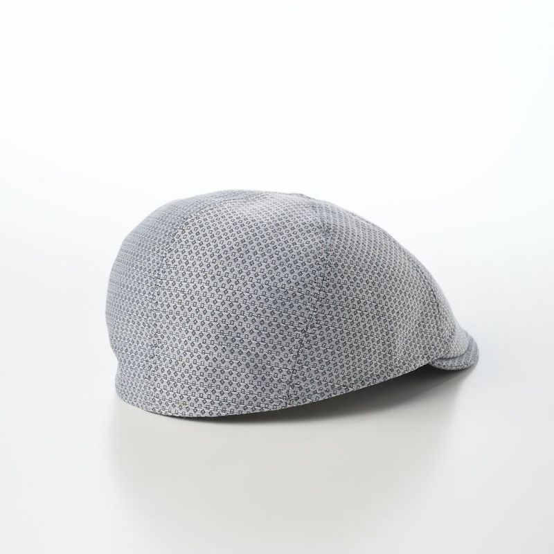 マローネのハンチング Detroit Tobia（デトロイト トビア） CT855 グレー