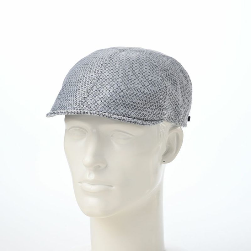 マローネのハンチング Detroit Tobia（デトロイト トビア） CT855 グレー