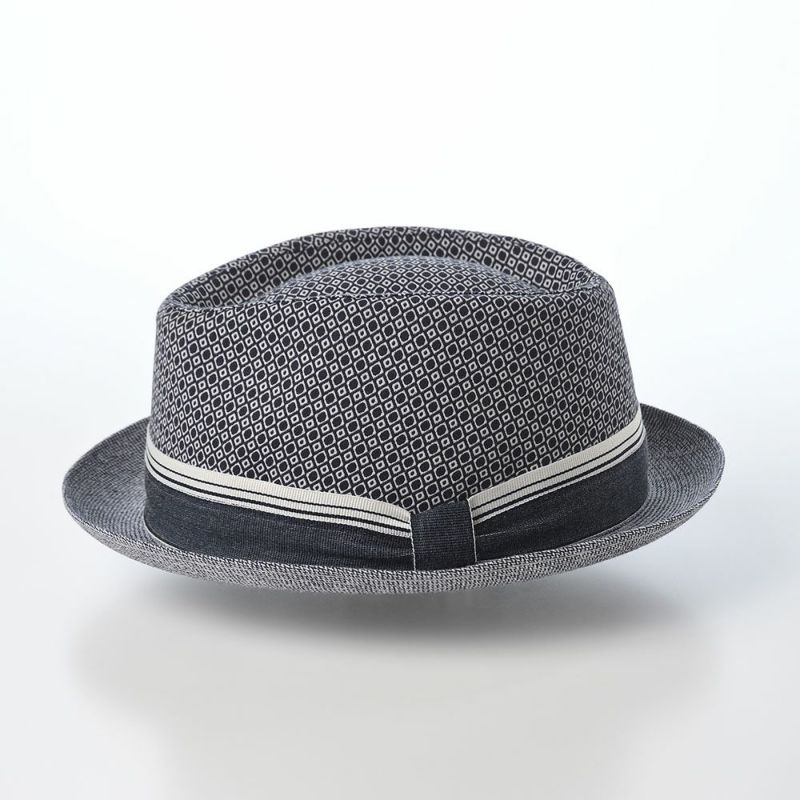 マローネのソフトハット Ruben（ルーベン） MT372 グレー