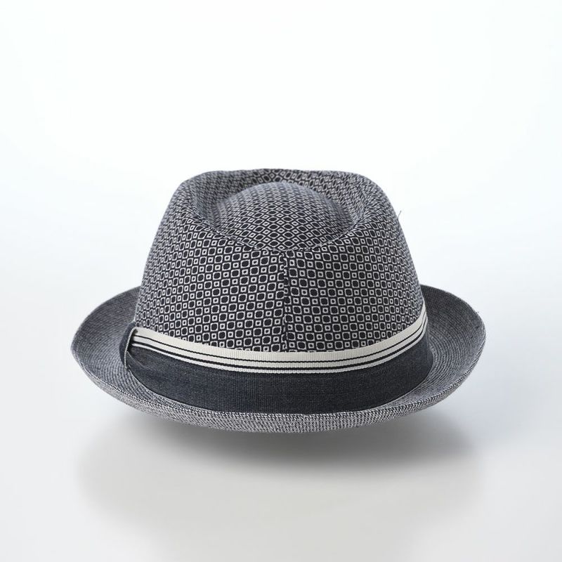 マローネのソフトハット Ruben（ルーベン） MT372 グレー