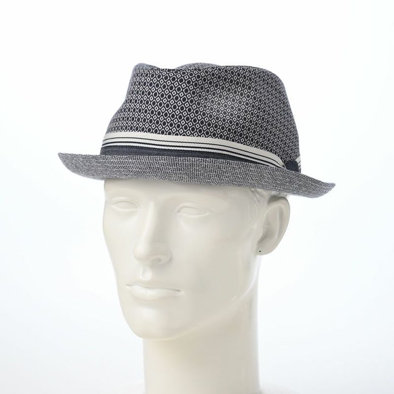 マローネのソフトハット Ruben（ルーベン） MT372 グレー