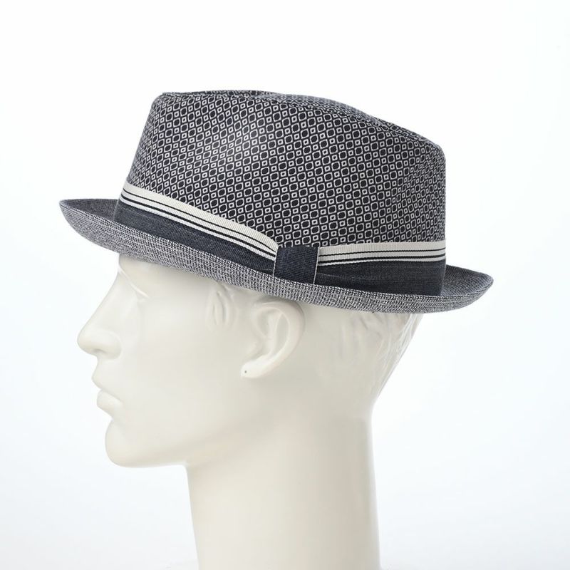 マローネのソフトハット Ruben（ルーベン） MT372 グレー