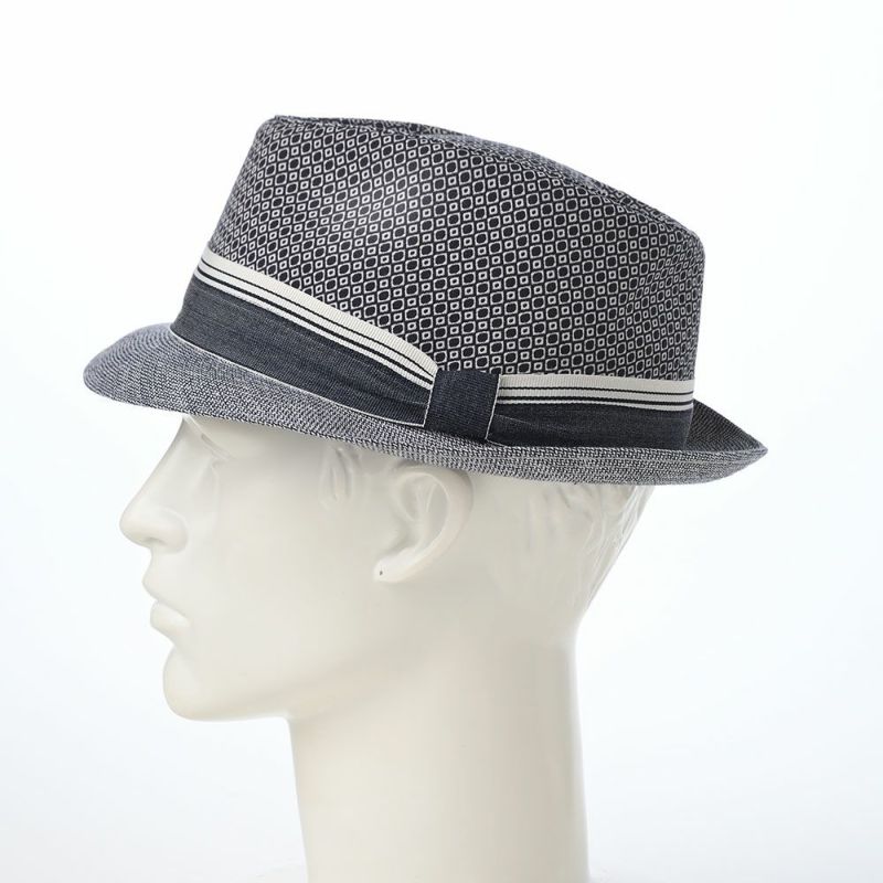 マローネのソフトハット Ruben（ルーベン） MT372 グレー