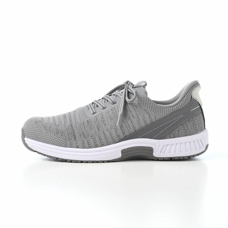 オーソフィートのスニーカー YARI Medium（ヤリ ミディアム） OF20013 グレー