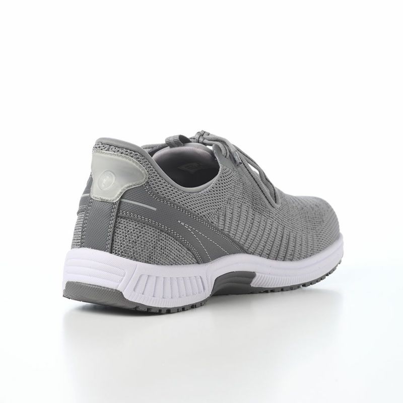 オーソフィートのスニーカー YARI Wide（ヤリ ワイド） OF20013 グレー