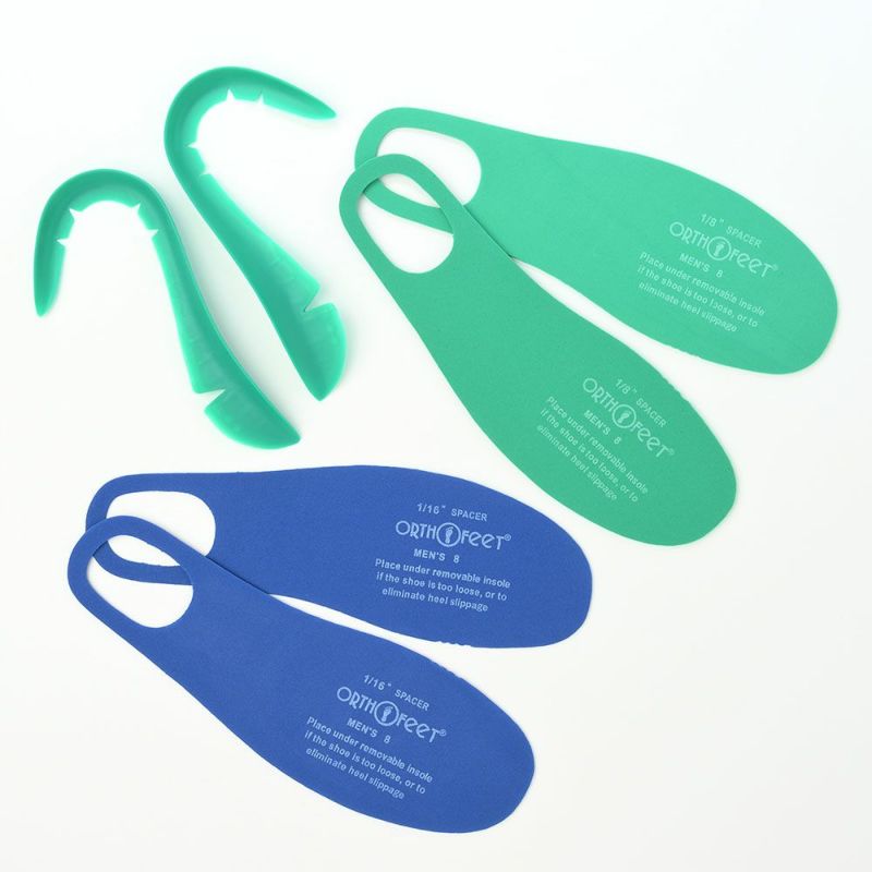 オーソフィートのスニーカー YARI Wide（ヤリ ワイド） OF20013 グレー