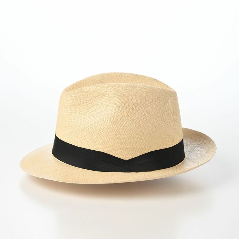 ジェームスロックのキャスケット Classic Panama（クラシック パナマ） ナチュラル