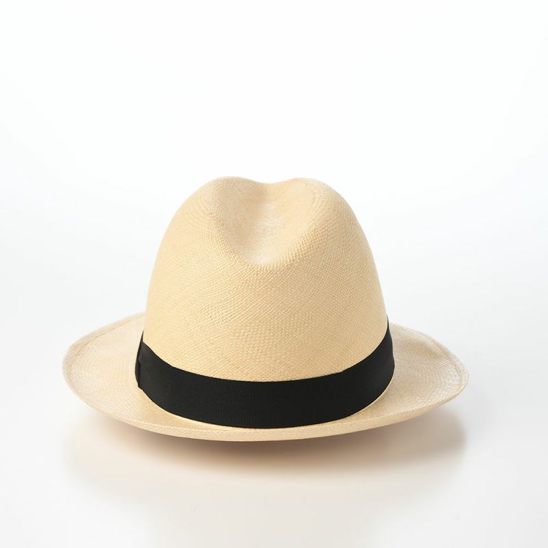 ジェームスロックのキャスケット Classic Panama（クラシック パナマ） ナチュラル