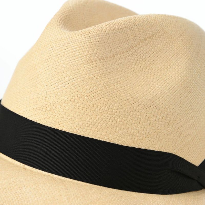 ジェームスロックのキャスケット Classic Panama（クラシック パナマ） ナチュラル