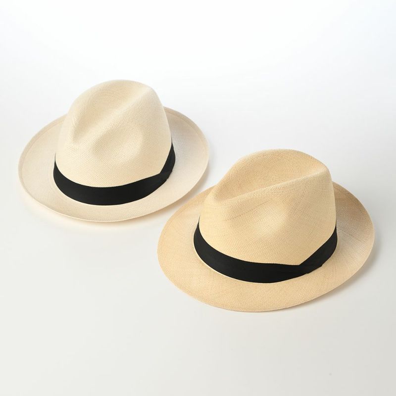 ジェームスロックのキャスケット Classic Panama（クラシック パナマ） ナチュラル