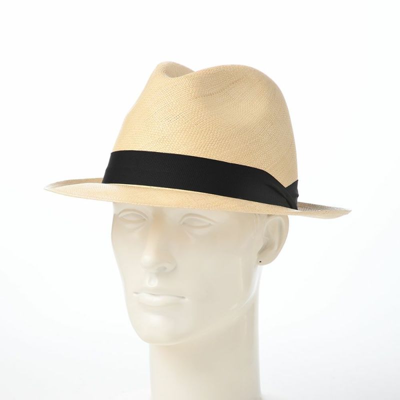 ジェームスロックのキャスケット Classic Panama（クラシック パナマ） ナチュラル