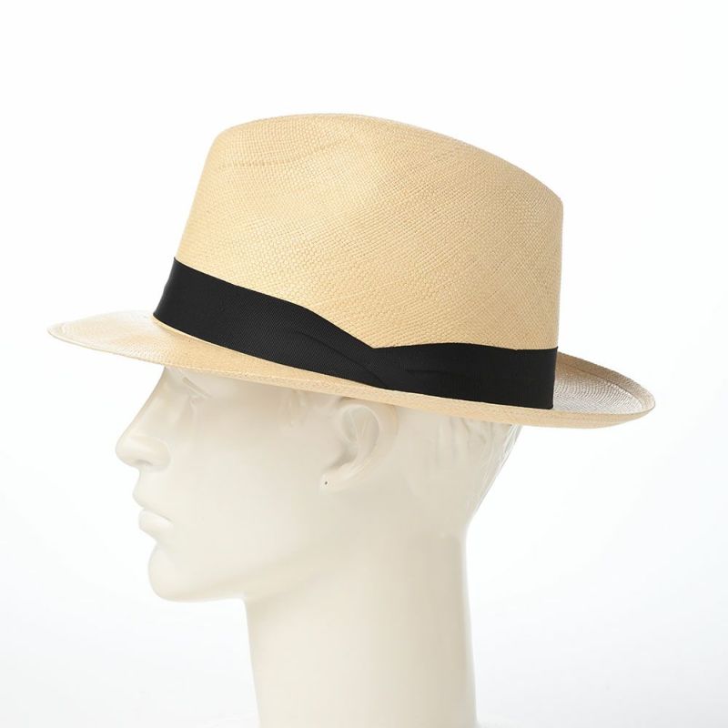 ジェームスロックのキャスケット Classic Panama（クラシック パナマ） ナチュラル