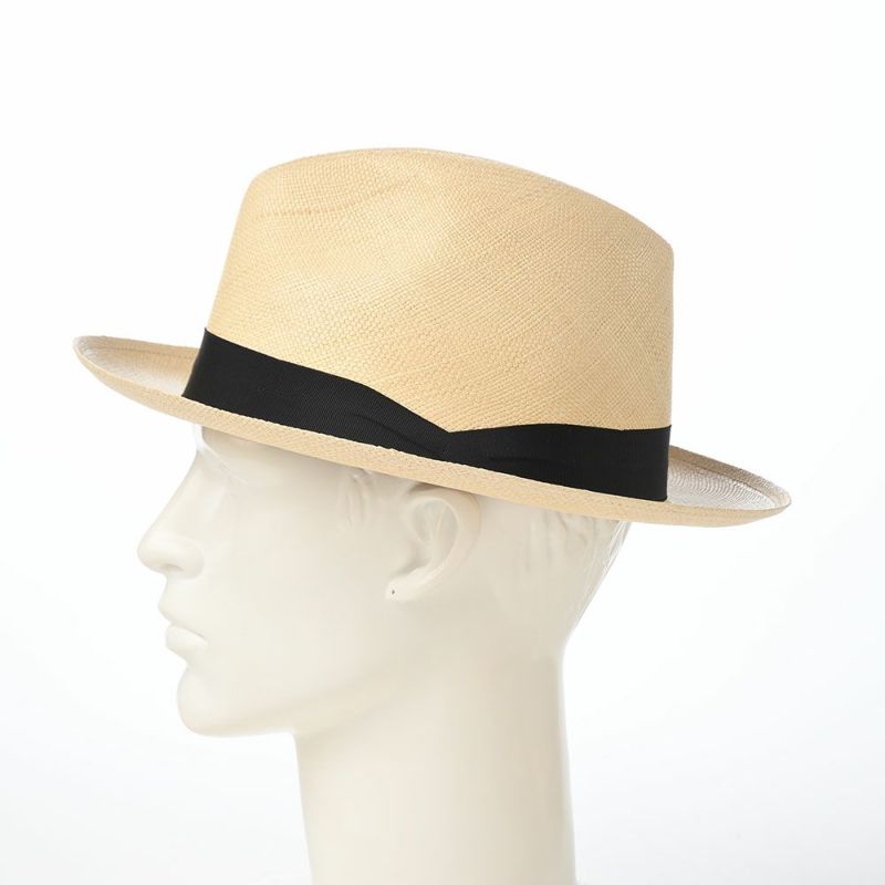 ジェームスロックのキャスケット Classic Panama（クラシック パナマ） ナチュラル