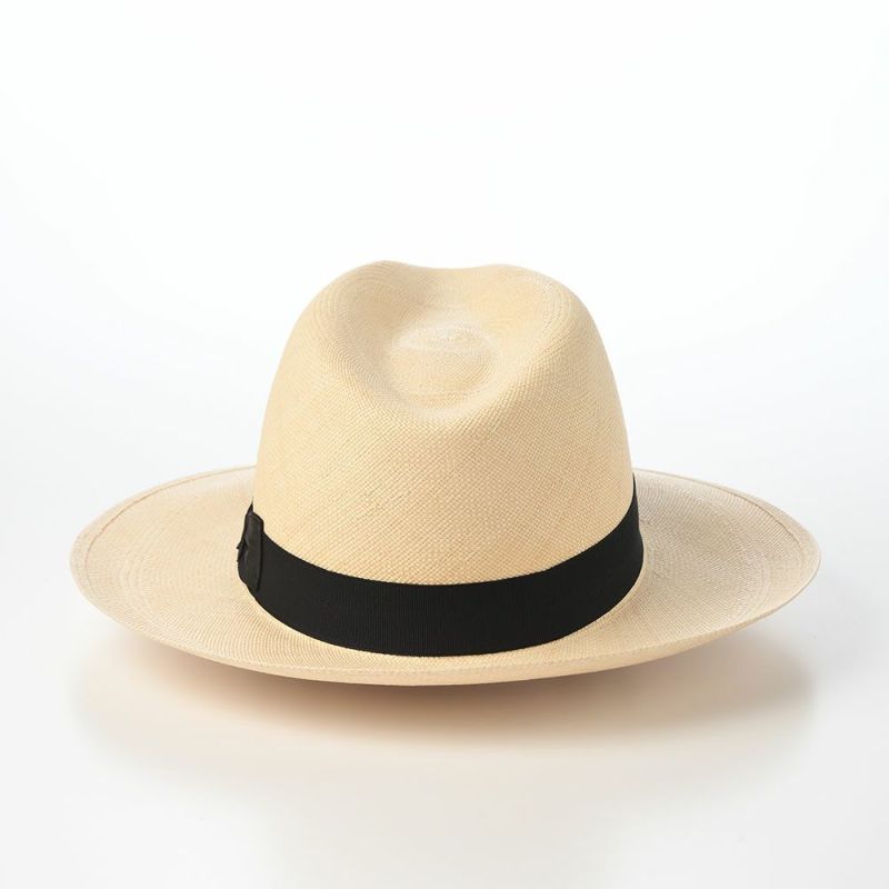 ジェームスロックのキャスケット WIDE BRIM PANAMA（ワイドブリム パナマ） ナチュラル