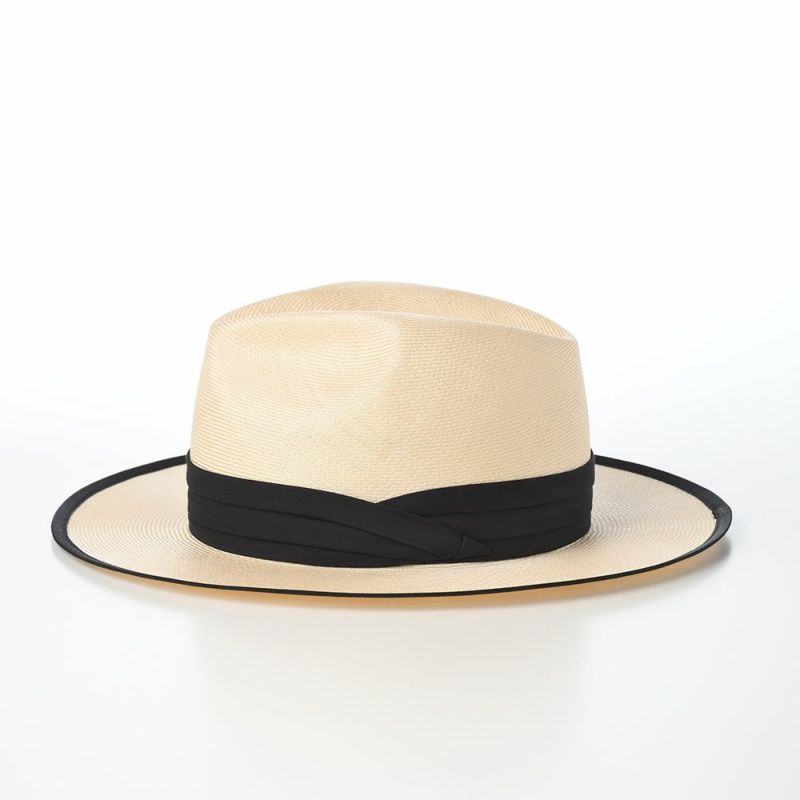 ステットソンのブンタールハット BUNTAL CLASSIC HAT（ブンタール クラシック ハット） SE805 ナチュラル