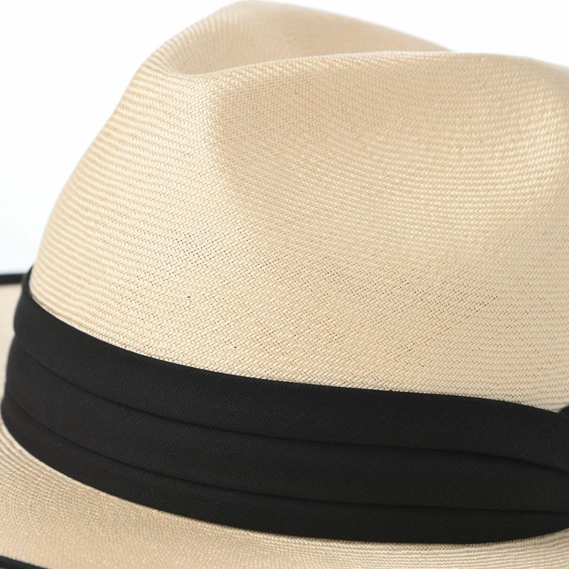 ステットソンのブンタールハット BUNTAL CLASSIC HAT（ブンタール クラシック ハット） SE805 ナチュラル