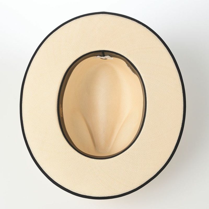 ステットソンのブンタールハット BUNTAL CLASSIC HAT（ブンタール クラシック ハット） SE805 ナチュラル