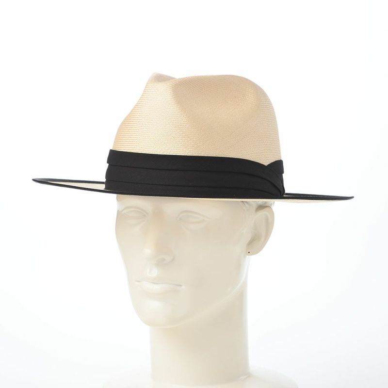 ステットソンのブンタールハット BUNTAL CLASSIC HAT（ブンタール クラシック ハット） SE805 ナチュラル