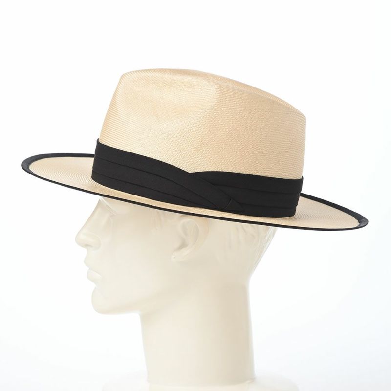 ステットソンのブンタールハット BUNTAL CLASSIC HAT（ブンタール クラシック ハット） SE805 ナチュラル