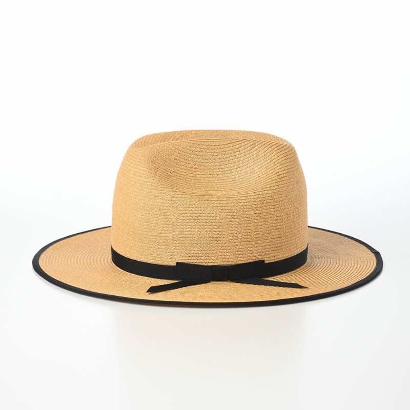 ステットソンのブレードハット BRAID OPEN ROAD（ブレード オープンロード） SE806 ベージュ