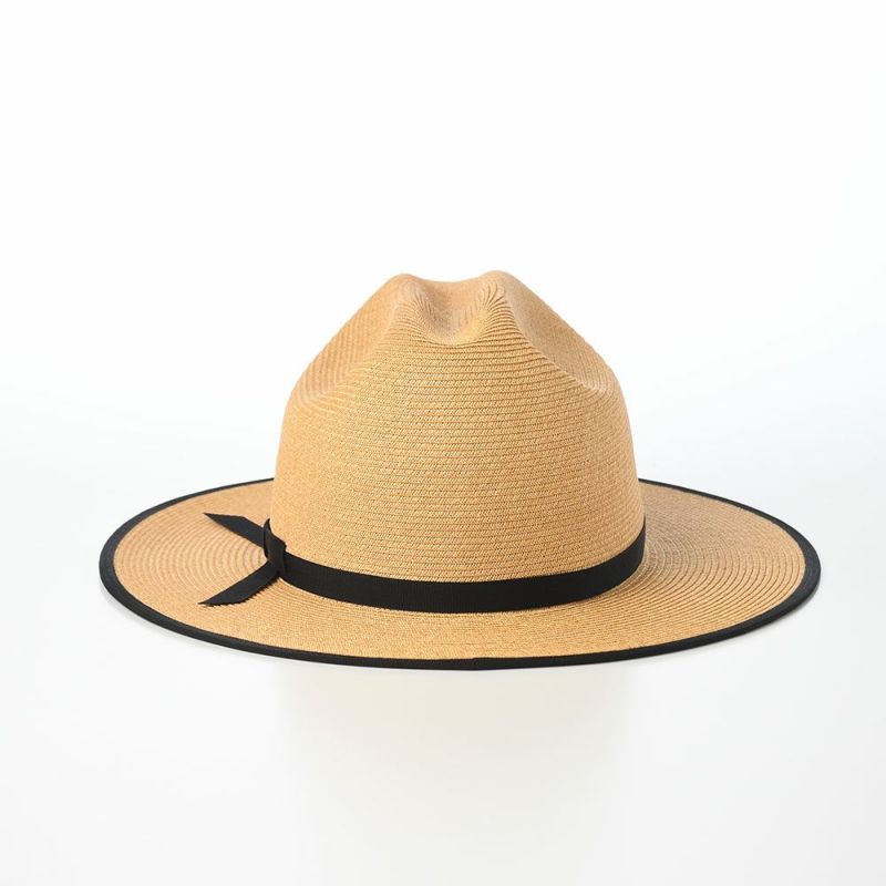 ステットソンのブレードハット BRAID OPEN ROAD（ブレード オープンロード） SE806 ベージュ