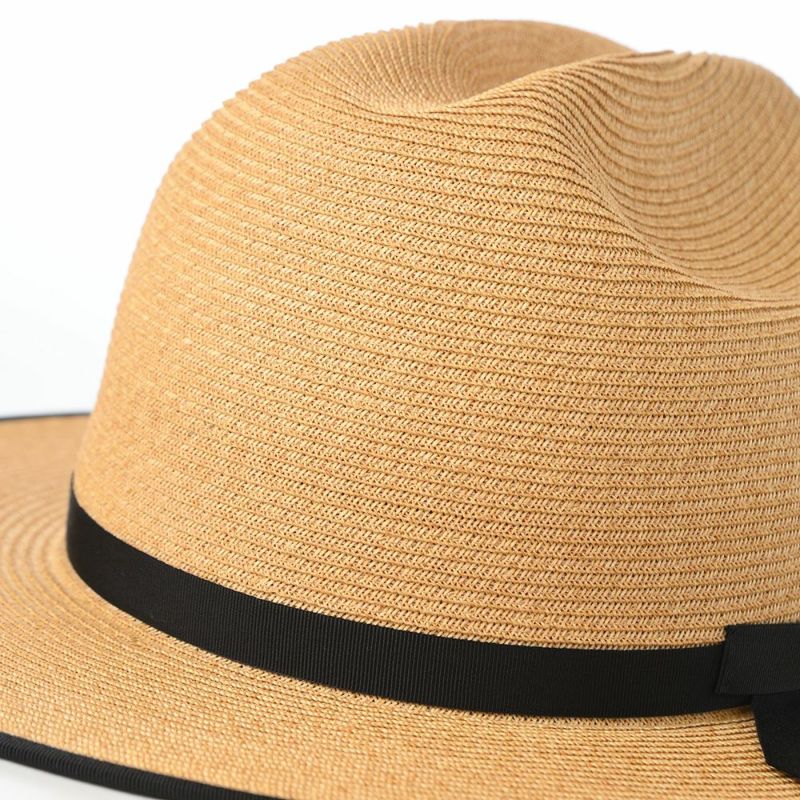 ステットソンのブレードハット BRAID OPEN ROAD（ブレード オープンロード） SE806 ベージュ