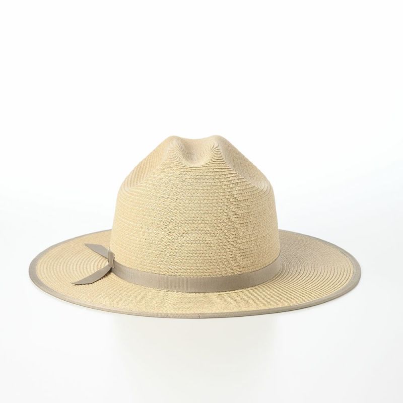 ステットソンのブレードハット BRAID OPEN ROAD（ブレード オープンロード） SE806 ナチュラル