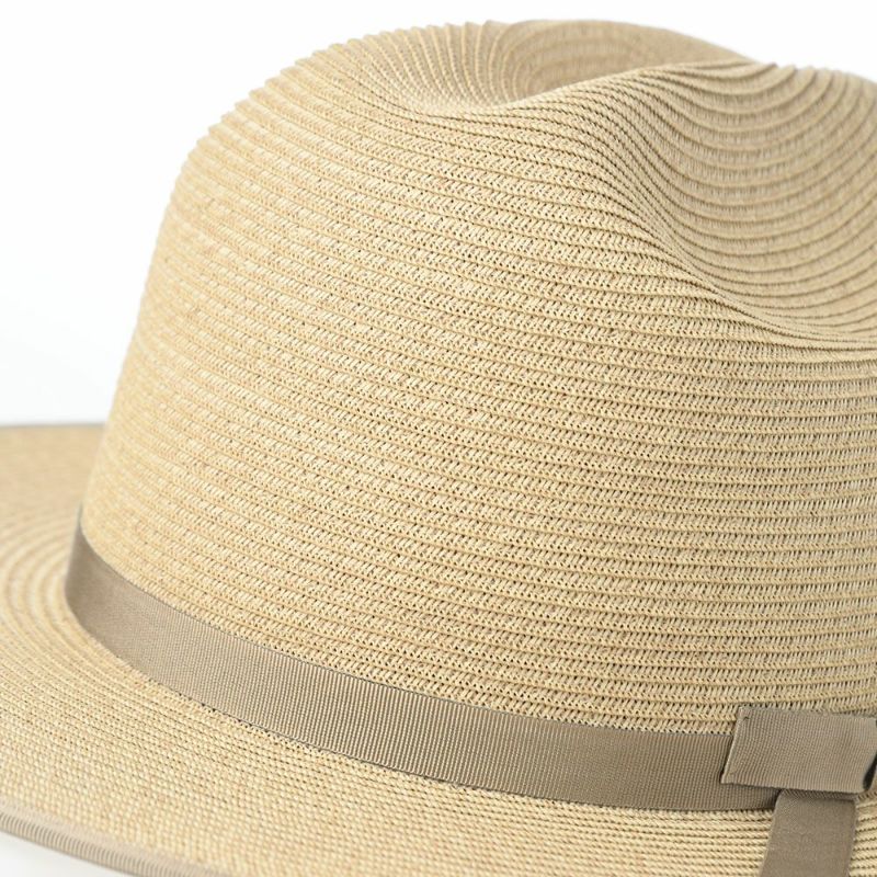 ステットソンのブレードハット BRAID OPEN ROAD（ブレード オープンロード） SE806 ナチュラル