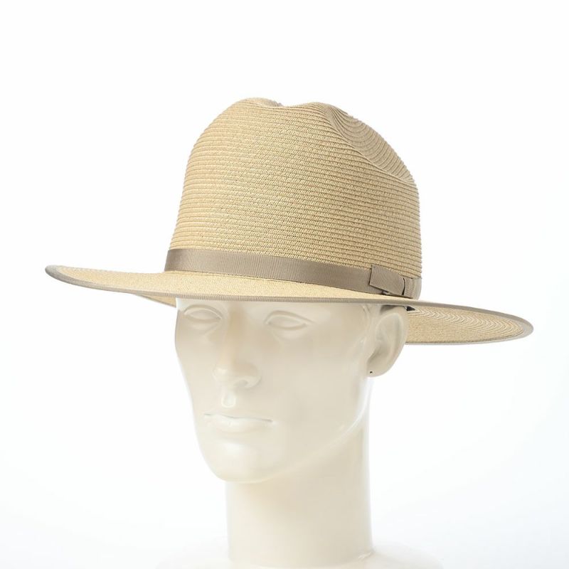 ステットソンのブレードハット BRAID OPEN ROAD（ブレード オープンロード） SE806 ナチュラル