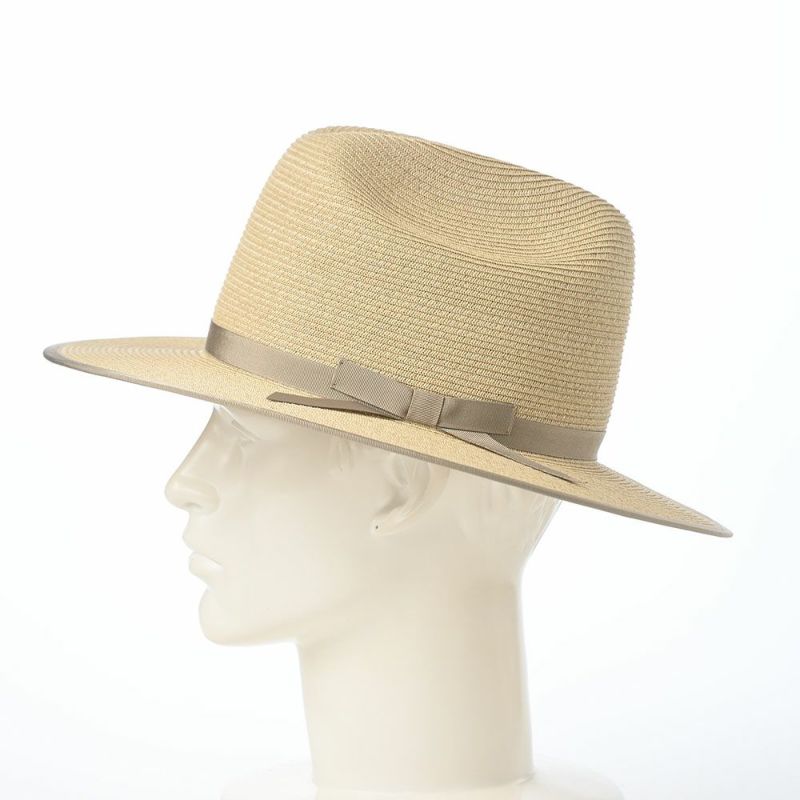 ステットソンのブレードハット BRAID OPEN ROAD（ブレード オープンロード） SE806 ナチュラル