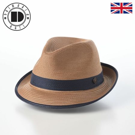 ダスマルカのブレードハット Florence（フローレンス） ベージュ