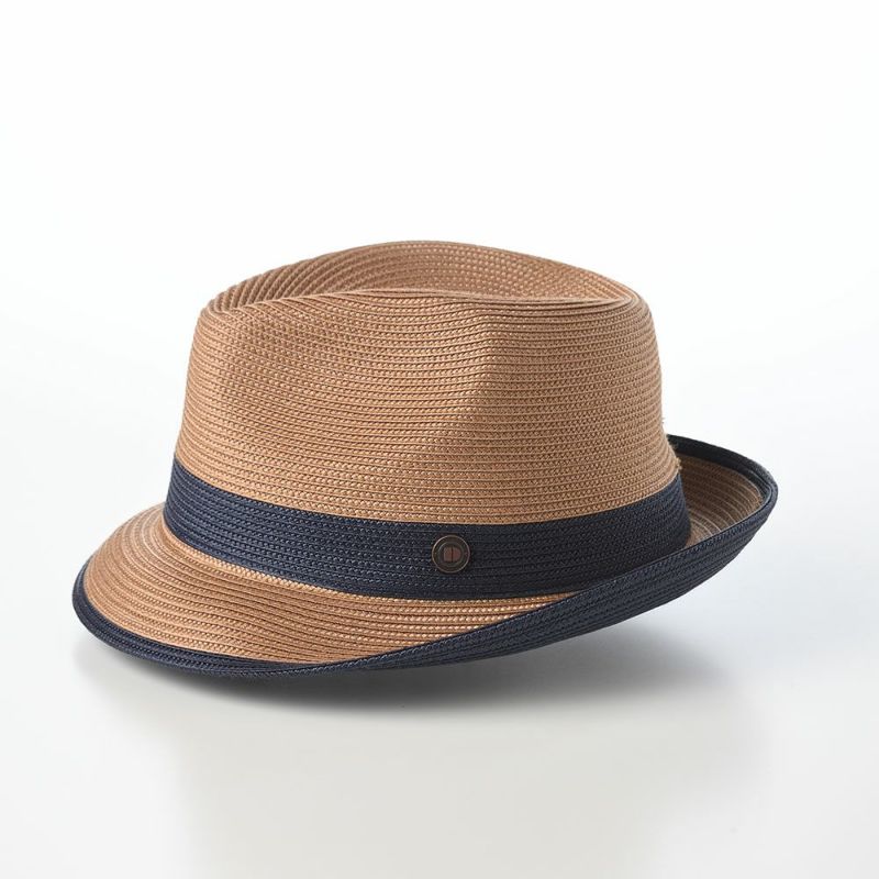 ダスマルカのソフトハット Florence（フローレンス） ベージュ