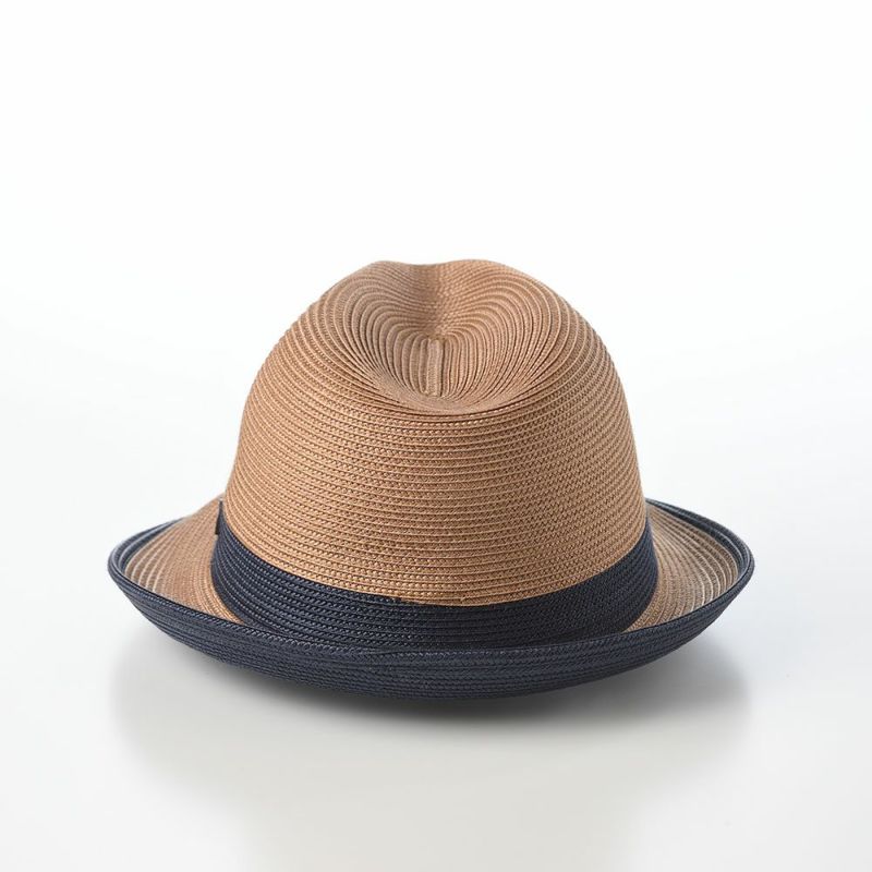 ダスマルカのソフトハット Florence（フローレンス） ベージュ