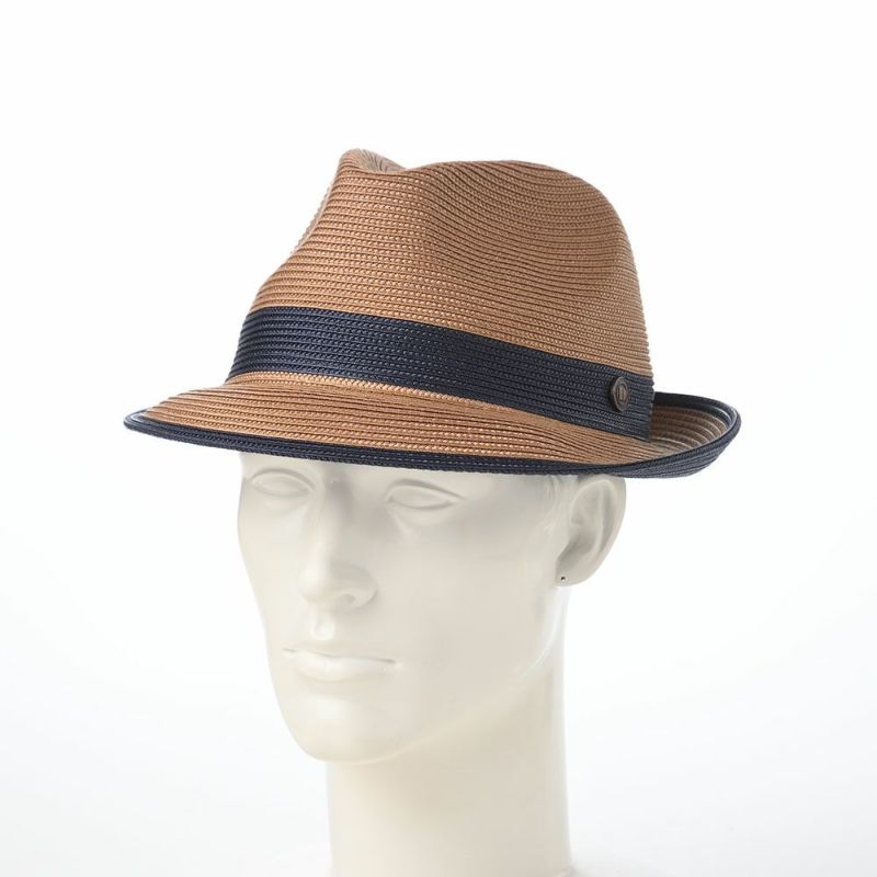 ダスマルカのソフトハット Florence（フローレンス） ベージュ