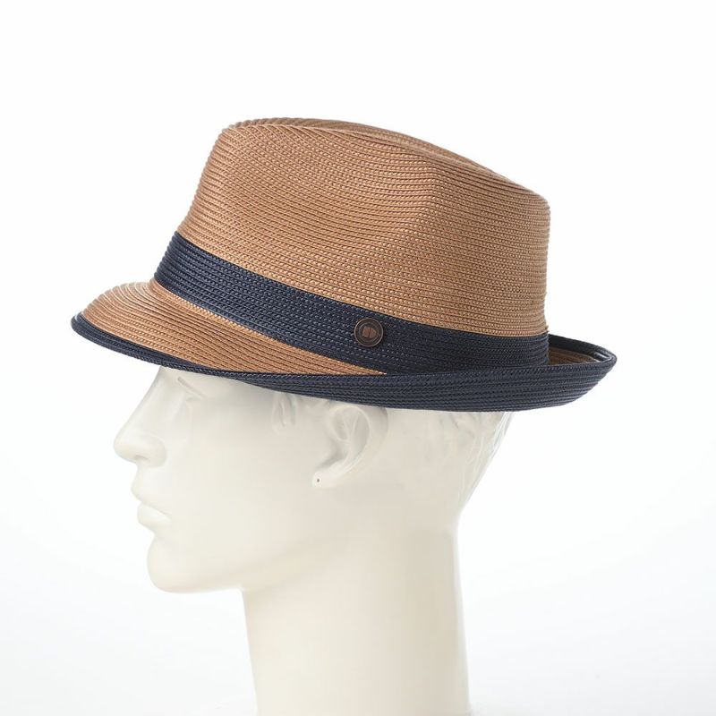 ダスマルカのソフトハット Florence（フローレンス） ベージュ