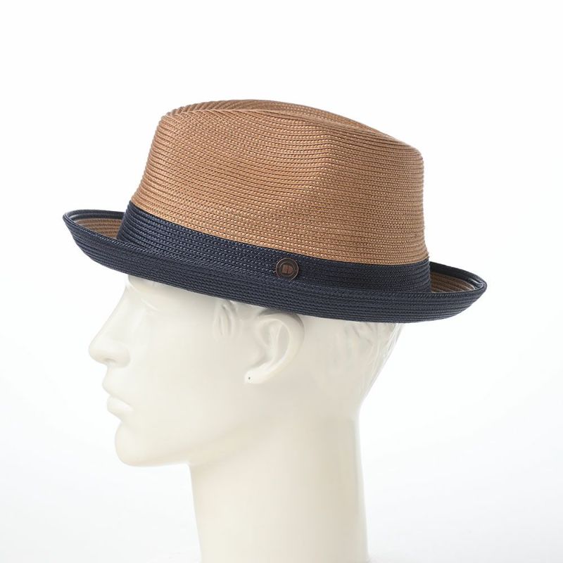 ダスマルカのソフトハット Florence（フローレンス） ベージュ