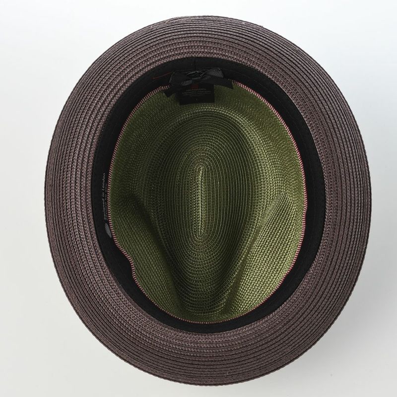 ダスマルカのソフトハット Florence（フローレンス） マッチャ