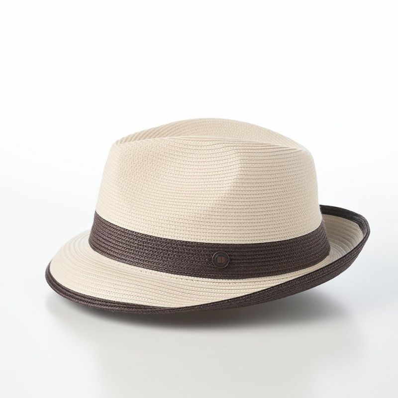 ダスマルカのソフトハット Florence（フローレンス） マーブル